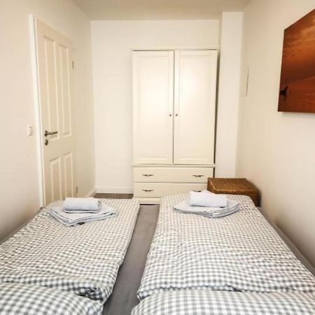 Ferienwohnung Seesternchen 1 Шарбойтц Екстериор снимка